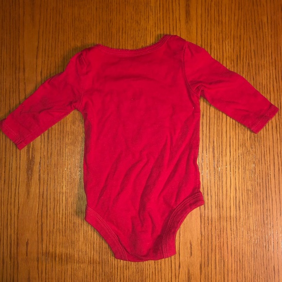 Infant Holiday Bundle (0-3M) - Picture 7 of 9